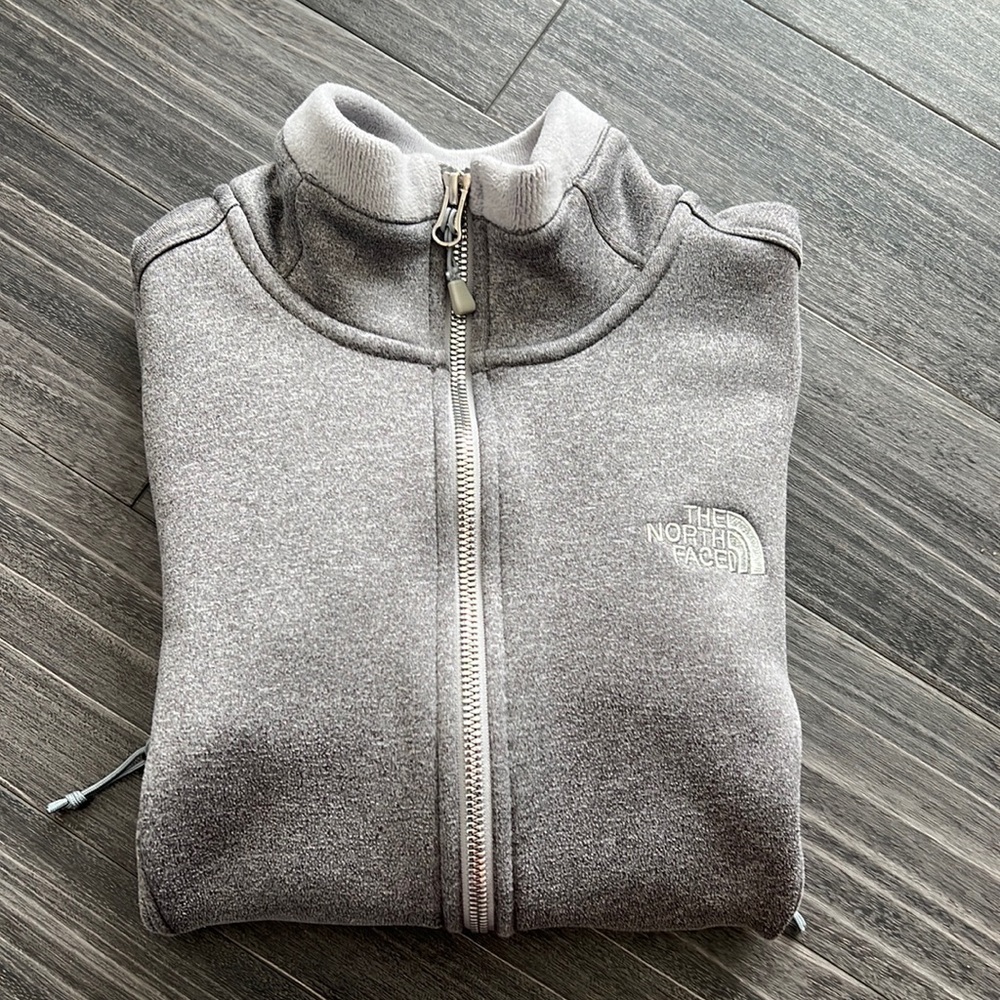 The North Face Jacket